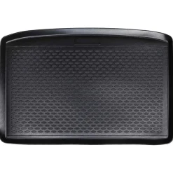 Voertuigonderdelen & -Accessoires*vidaXL Kofferbakmat Zwart geschikt voor HYUNDAI 2018-2023 Rubber