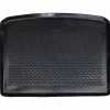 Kofferbakmat Zwart Rubber>vidaXL Discount