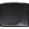 Voertuigonderdelen & -Accessoires*vidaXL Kofferbakmat Zwart geschikt voor VW CADDY 2003-2015, 2015-2020