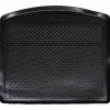 Voertuigonderdelen & -Accessoires*vidaXL Kofferbakmat Zwart geschikt voor MAZDA CX-5 2017- Rubber