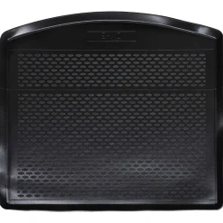 Voertuigonderdelen & -Accessoires*vidaXL Kofferbakmat Zwart geschikt voor MAZDA CX-5 2017- Rubber