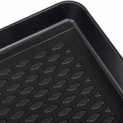 Voertuigonderdelen & -Accessoires*vidaXL Kofferbakmat Zwart geschikt voor MAZDA CX-5 2017- Rubber