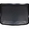 Voertuigonderdelen & -Accessoires*vidaXL Kofferbakmat Zwart geschikt voor MB GLA X156 2014- Rubber