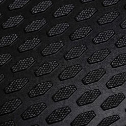 Kofferbakmat Zwart Rubber><noscript><img width=