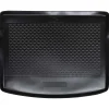 Voertuigonderdelen & -Accessoires*vidaXL Kofferbakmat Zwart geschikt voor FORD KUGA 2020- Rubber
