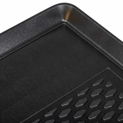 Voertuigonderdelen & -Accessoires*vidaXL Kofferbakmat Zwart Geschikt voor MAZDA CX-30 2019- Rubber
