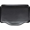 Voertuigonderdelen & -Accessoires*vidaXL Kofferbakmat Zwart Geschikt voor OPEL MOKKA, MOKKA X 2012-2020