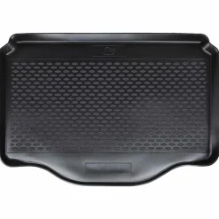 Voertuigonderdelen & -Accessoires*vidaXL Kofferbakmat Zwart Geschikt voor OPEL MOKKA, MOKKA X 2012-2020