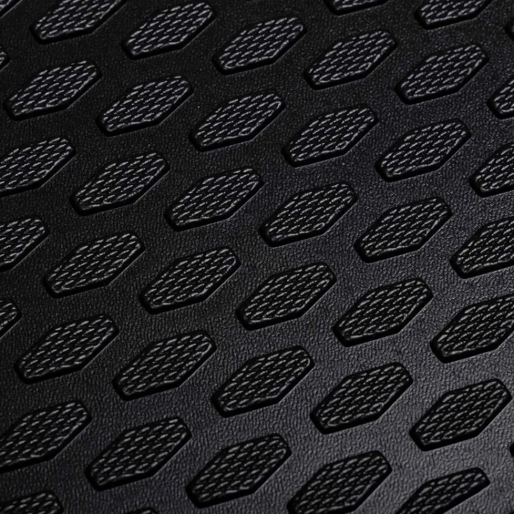 Voertuigonderdelen & -Accessoires*vidaXL Kofferbakmat Zwart Geschikt voor OPEL MOKKA, MOKKA X 2012-2020