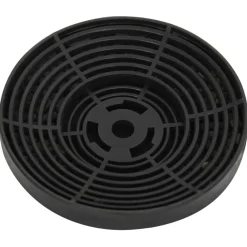 Keuken & Eetkamer*vidaXL Koolstoffilters voor afzuigkap 2 st 105x21 mm