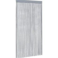 Koordgordijnen 2 st 100x250 cm><noscript><img width=