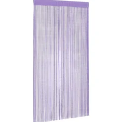 Koordgordijnen 2 st 100x250 cm><noscript><img width=