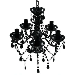 Kroonluchter Kristal>vidaXL New