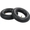 Kruiwagenbinnenbanden 2 st 13x5.00-6 rubber>vidaXL Outlet