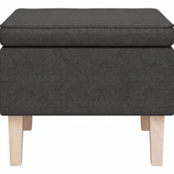 Kruk met houten poten stof><noscript><img width=