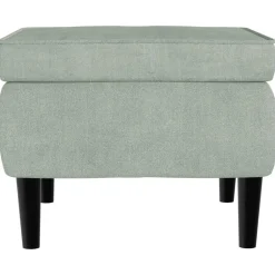 Kruk met houten poten fluweel><noscript><img width=