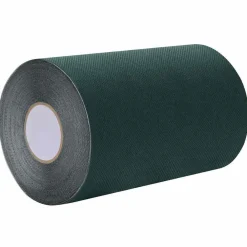 Kunstgrastape 0,15x10 m groen>vidaXL