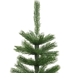 Kunstkerstboom met standaard smal 150 cm PE><noscript><img width=