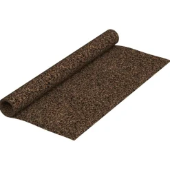 Kurk Rol Bruin 200 x 100 cm Kurk en Rubber>vidaXL Online