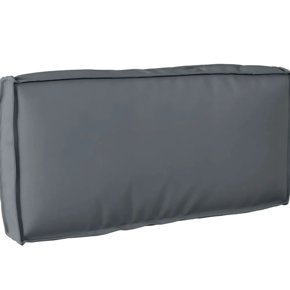 Kussen 80 x 40 x 12 cm Oxford Stof>vidaXL New