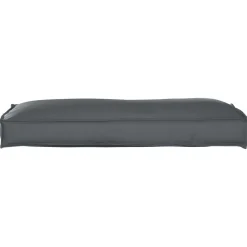 Woon- & Tuinaccessoires*vidaXL Kussen 120 x 40 x 12 cm Oxford Stof Antraciet