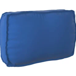 Kussen Koninklijk Blauw 70 x 40 x 12 cm Oxford Stof>vidaXL Best