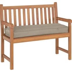 Kussen 120 x 40 x 8 cm Oxford Stof>vidaXL Discount