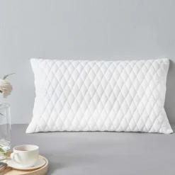 Kussens 2 st 80x40x14 cm traagschuim><noscript><img width=