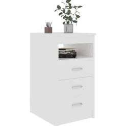 Ladekast 40x50x76 cm bewerkt hout><noscript><img width=