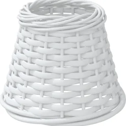 Lampenkap Ø15x12 cm wicker>vidaXL Online