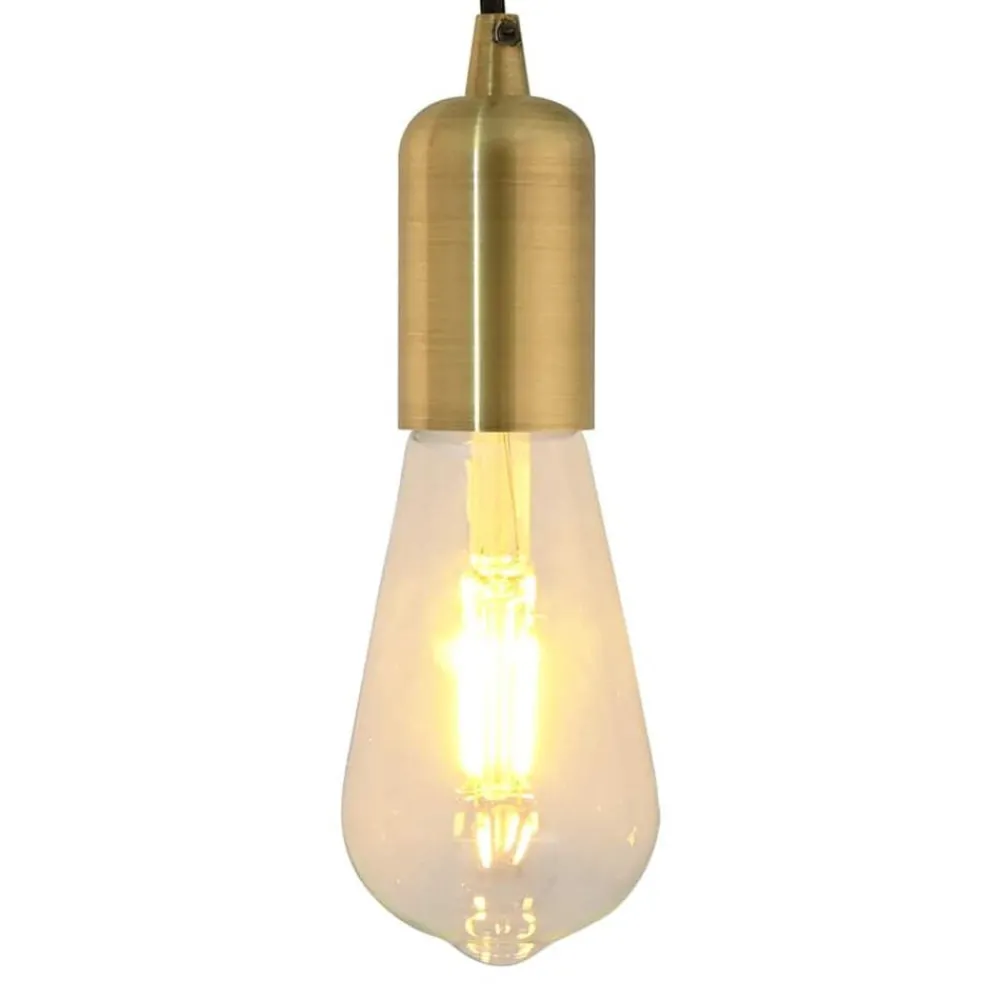 Lamphouders 2 st E27>vidaXL New