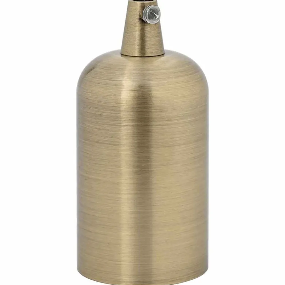 Lamphouders 2 st E27>vidaXL New