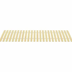 Bedden & Accessoires*vidaXL Lattenbodem met 24 latten 70x200 cm