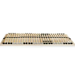 Lattenbodem met 28 latten 7 zones 70x200 cm>vidaXL Hot