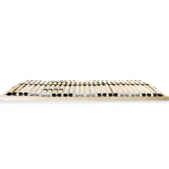 Lattenbodem met 28 latten 7 zones 70x200 cm><noscript><img width=