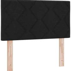 LED Hoofdbord 80 cm Stof>vidaXL Online