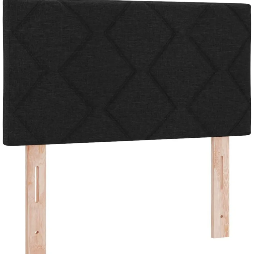 LED Hoofdbord 80 cm Stof>vidaXL Online