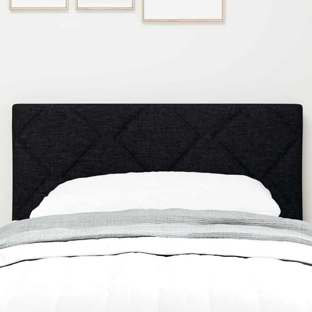 LED Hoofdbord 80 cm Stof>vidaXL Online