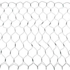 Led Net Donkergroen>vidaXL Best