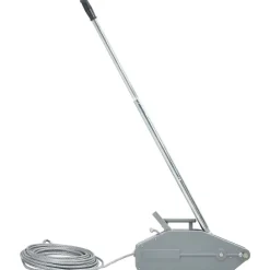 Materiaalbehandeling*vidaXL Lier met staalkabel 1600 kg