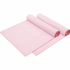 Ligbedhanddoeken 2 pcs 210 x 75 cm Polyester en Polyamide>vidaXL Best