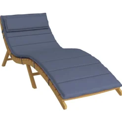 Ligbedkussen 180x60x4 cm oxford stof><noscript><img width=