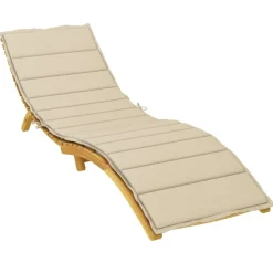 Ligbedkussen 200x50x3 cm oxford stof><noscript><img width=