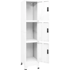 Lockerkast 38x45x180 cm staal><noscript><img width=