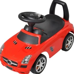 loopauto rood>vidaXL Outlet