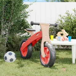 Loopfiets voor kinderen met luchtbanden>vidaXL