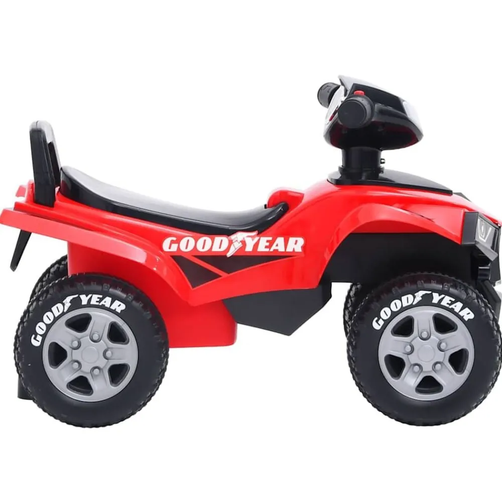 Loopquad Goodyear>vidaXL Best
