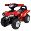 Loopquad met licht en geluid rood>vidaXL Online