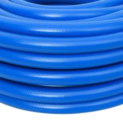 Luchtslang 0,7'' 10 m PVC blauw><noscript><img width=