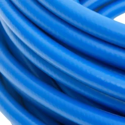 Luchtslang 0,6'' 2 m PVC blauw><noscript><img width=
